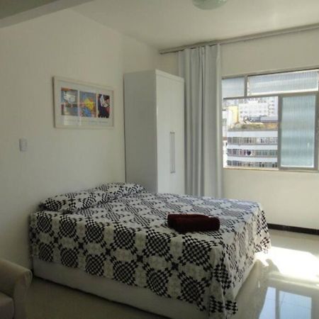 Arcanjo Aluga Apartamento Inteiro Em Copacabana Rio de Janeiro Eksteriør bilde