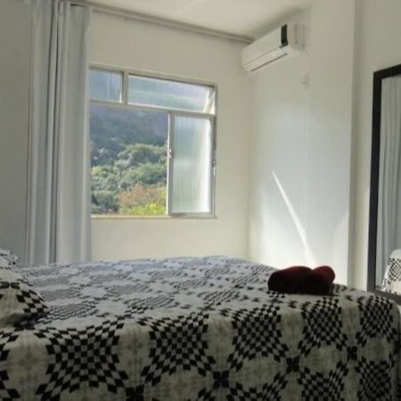 Arcanjo Aluga Apartamento Inteiro Em Copacabana Rio de Janeiro Eksteriør bilde