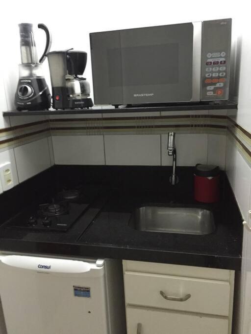 Arcanjo Aluga Apartamento Inteiro Em Copacabana Rio de Janeiro Eksteriør bilde