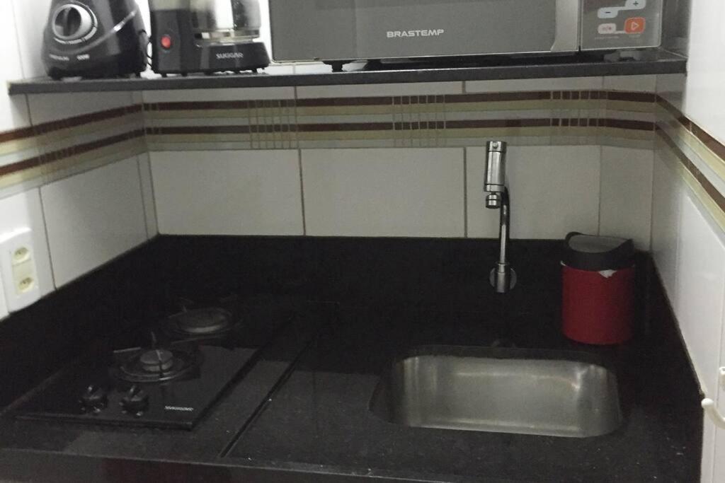 Arcanjo Aluga Apartamento Inteiro Em Copacabana Rio de Janeiro Eksteriør bilde