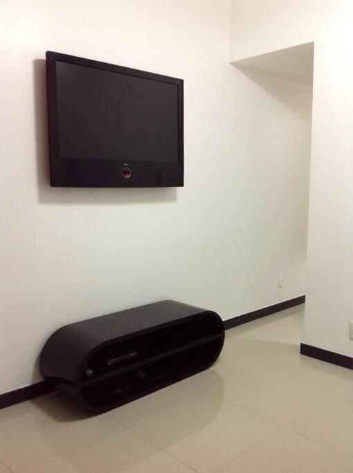 Arcanjo Aluga Apartamento Inteiro Em Copacabana Rio de Janeiro Eksteriør bilde