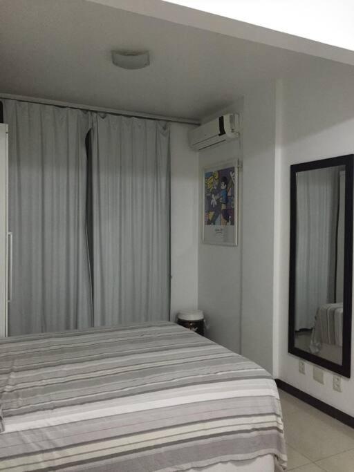 Arcanjo Aluga Apartamento Inteiro Em Copacabana Rio de Janeiro Eksteriør bilde